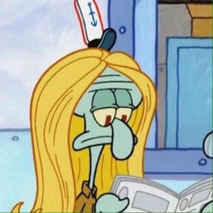 Meet your Posher, Nahomi